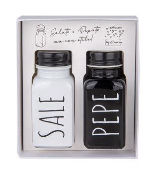 SALE E PEPE