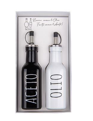 SET OLIO ACETO
