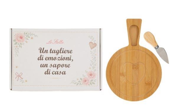 TAGLIERE