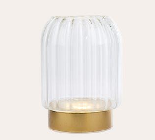 VASO VETRO