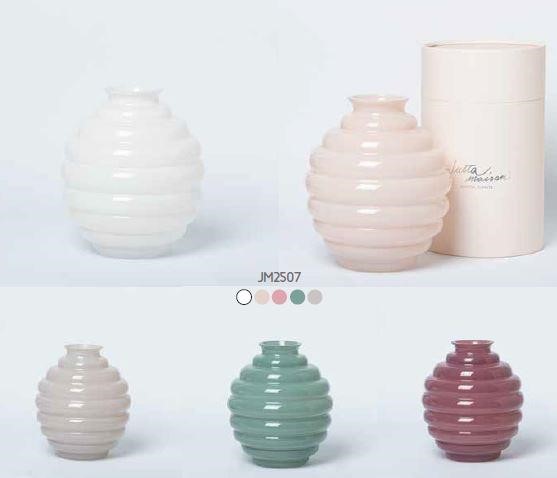 VASO VETRO