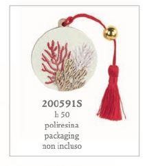DECORO CORALLO