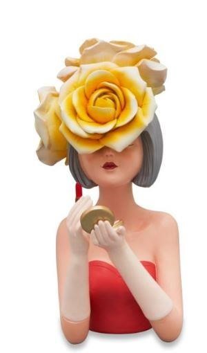 MAJORETTE ALLEGRA