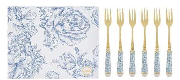 SET FORCHETTINE