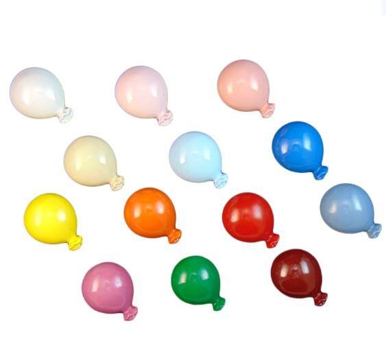 MAGNETE PALLONCINO