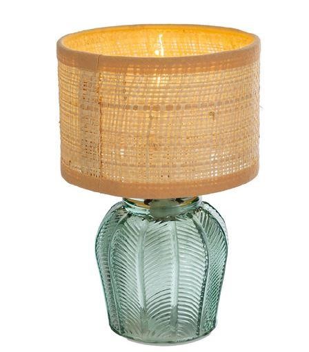 LAMPADA VETRO