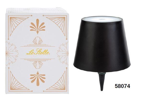LAMPADA X BOTTIGLIA