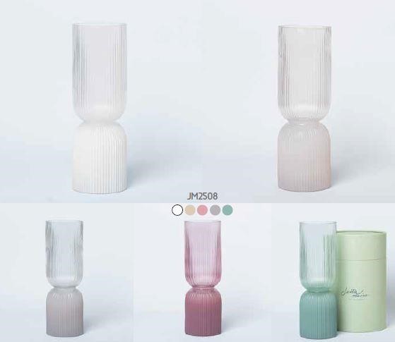 VASO VETRO