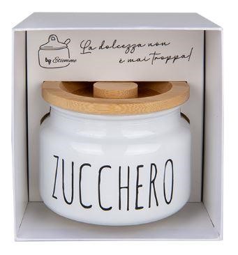 ZUCCHERIERA